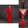 Exquisite Ancient Chinese Traditional Hanfu Costume For Men With Perfect Stitches