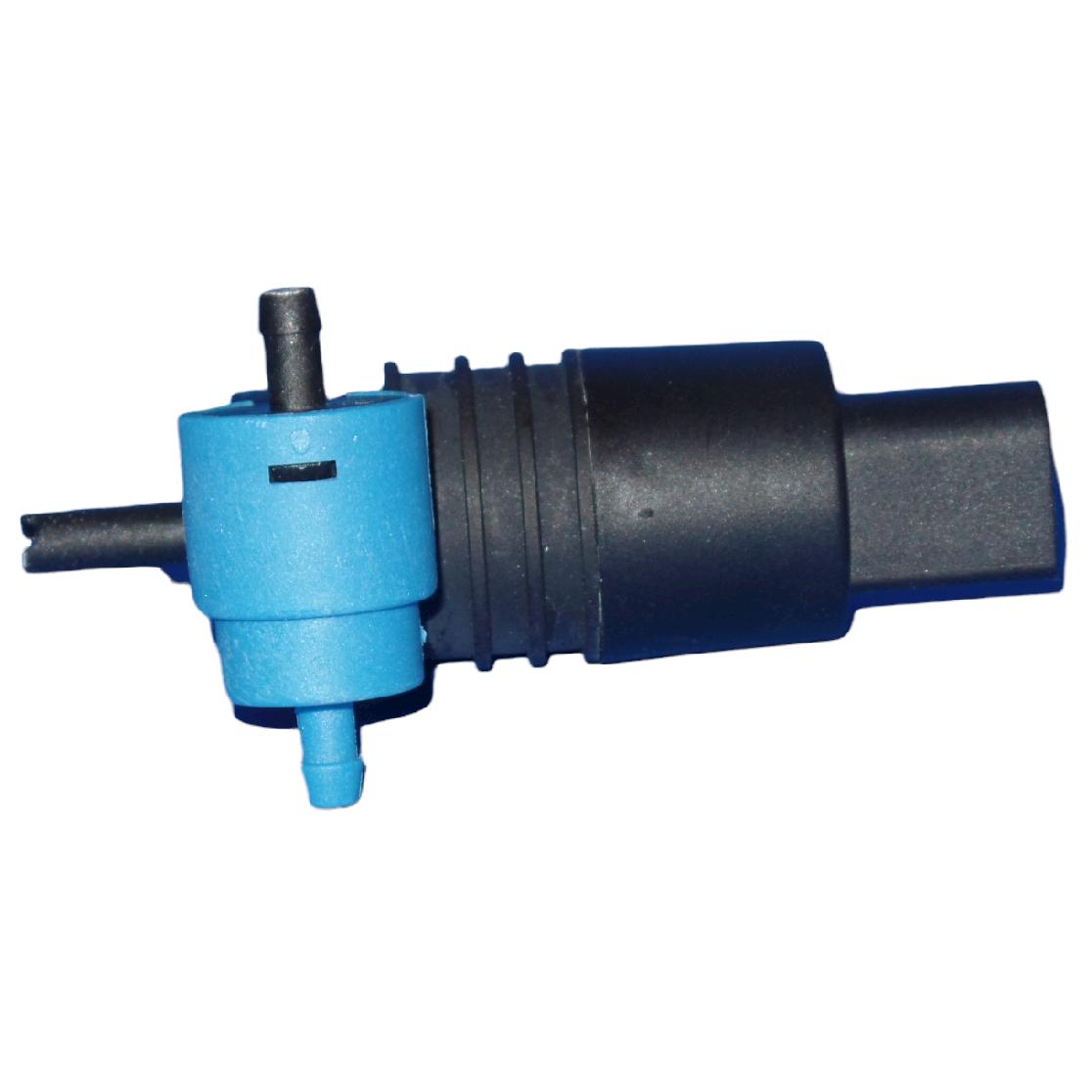 Windshield Washer Pump Front Fits:OEM#2048660521 Mini Cooper 2007-