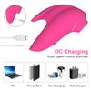 Sucking Vibrator for Woman Clitoris Stimulate Nipple Sucker Massager Adult Sex Toys for Women Masturbator