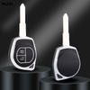 New Fashion Tpu Car Key Case Cover Shell Fob For Suzuki Swift Grand Liana Sx4 Window Vitara Amagatarai Keychain Accessories