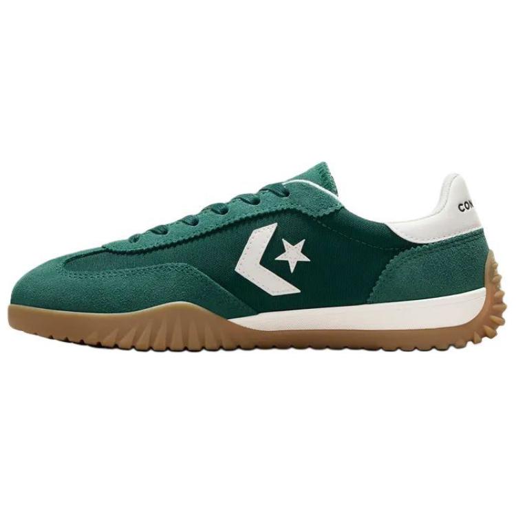 

Converse Run Star Trainer Green Envy A13359C 35
