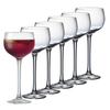 6PCS 150ml Coupe Glasses Cocktail Glasses Martini Glass Set Of 6