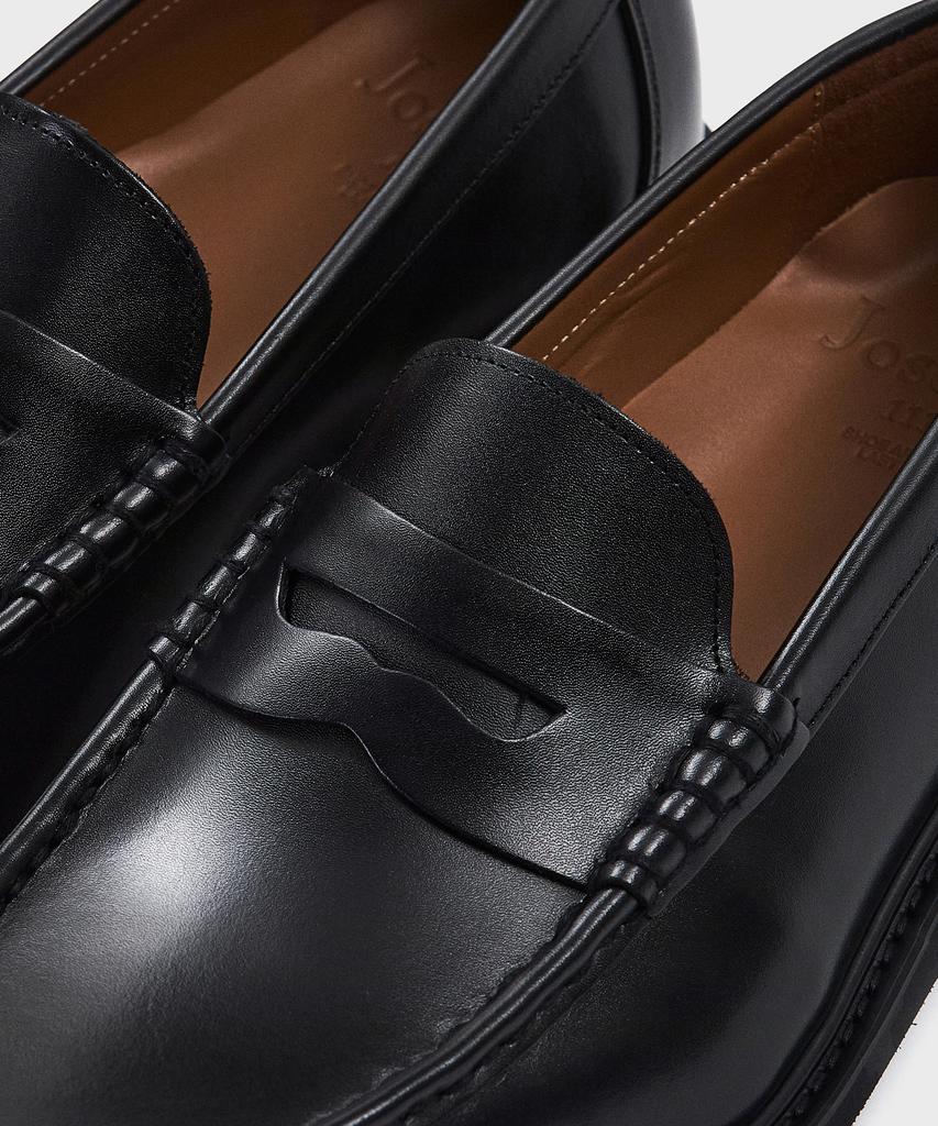 Josepht Alris Black [Vibram]