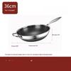 Wu Tuo 316 Stainless Steel Non-Stick Wok