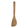 Kikusui Unpainted Japanese Smooth Bamboo Turner (Left-Handed)