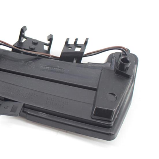 Turn Signal Durable Modified Part ABS Left/Right Rear View Side Mirror Indicator Blinker 2129067501 2129067401 for Mercedes-Benz W212/164/204/205