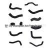 Toyota Heater Inlet Rubber Hose 16571-66040 - Suitable for Car Radiator and Water Tank