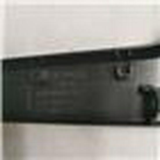 Foton Front Bumper - White (L0531020027A0)