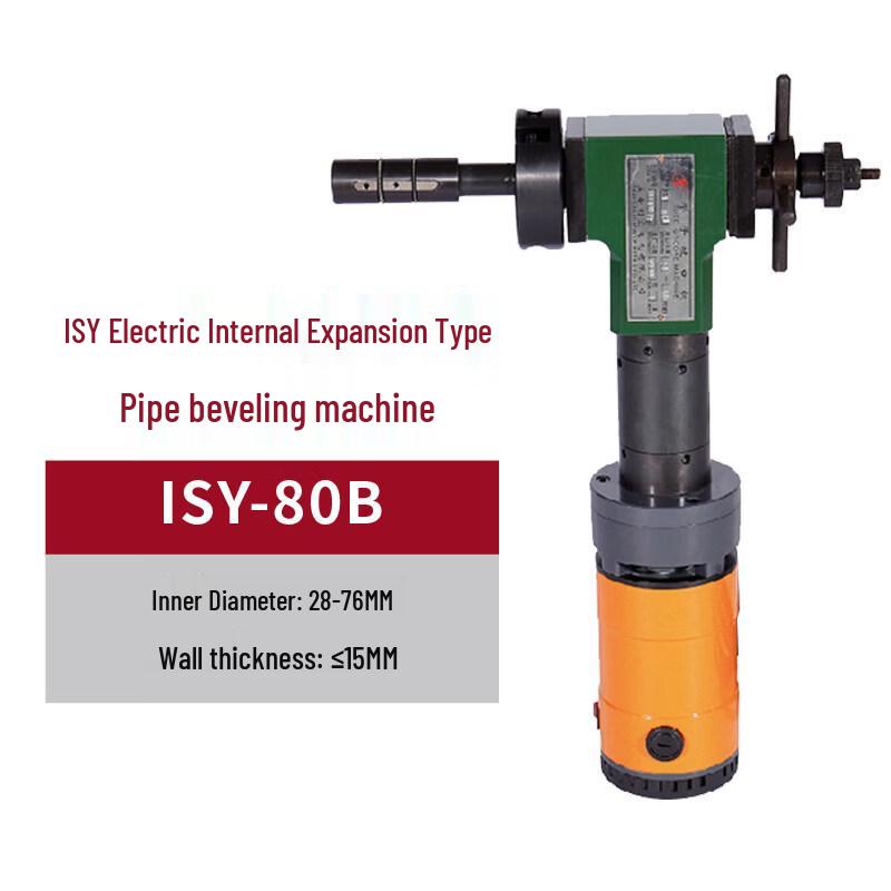 Jiashuer Electric Beveling Machine CN plug (adapter included)