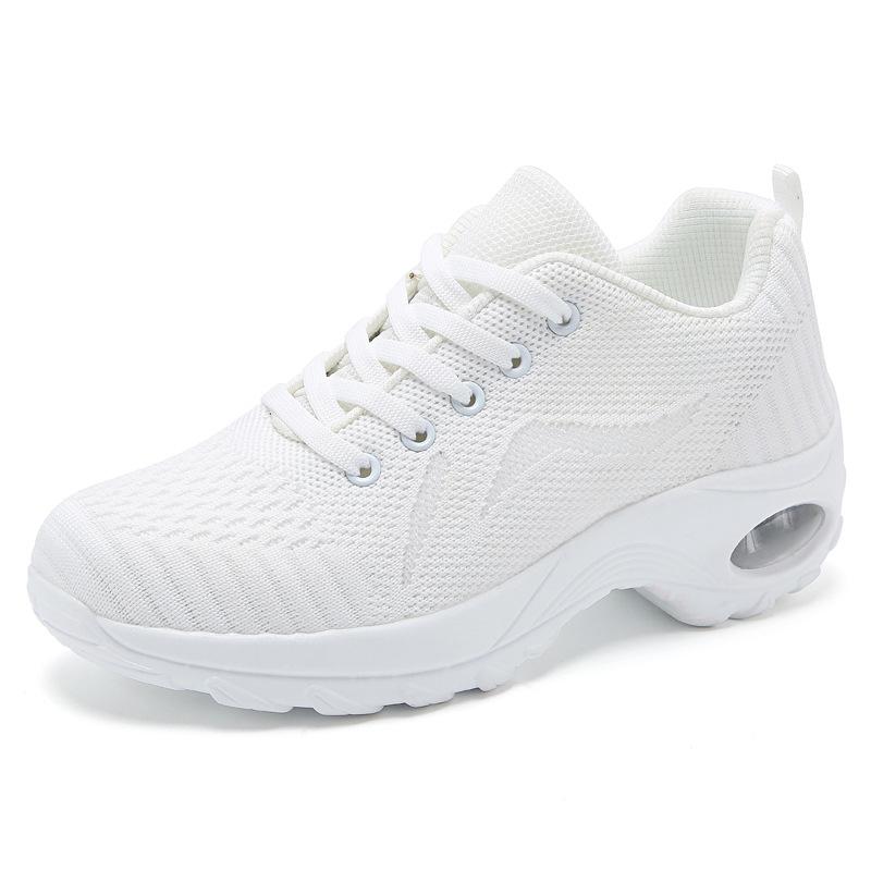 Women's spring and autumn women's shoes rocking casual shoes women's sports shoes casual shoes