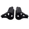 2Pcs For Ford Focus 2012-2018 1.0L 2.0L Front Radiator Upper Bracket CV6Z8A193B