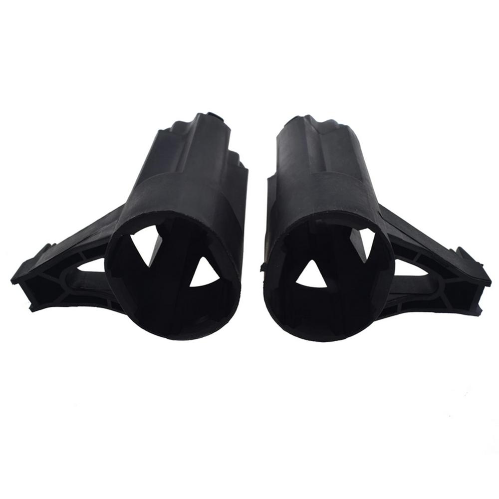 2Pcs For Ford Focus 2012-2018 1.0L 2.0L Front Radiator Upper Bracket CV6Z8A193B