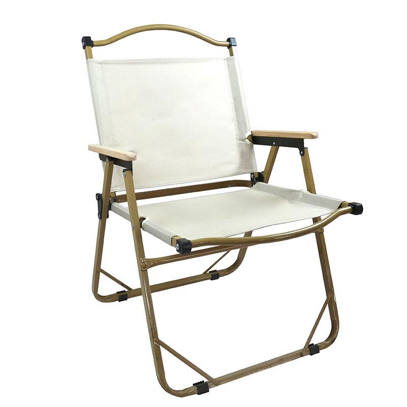 Portable Outdoor Lightweight Folding Beach & Camping Chair