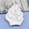 Flame Silicone Cake Baking Mold Sugarcraft Chocolate Cupcake Resin Tools Fondant Decorating Tools