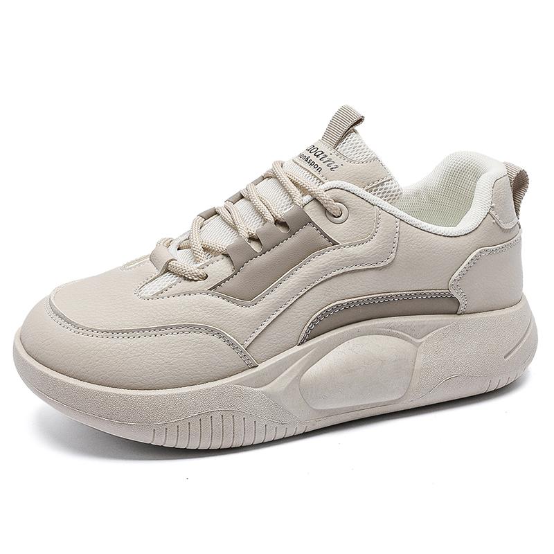 Fashion Tennis Sole Platforme Particular Woman Shoes Mary Jane Brown Tennis Designer Sneakers Womens Sport Fashionable New Year's