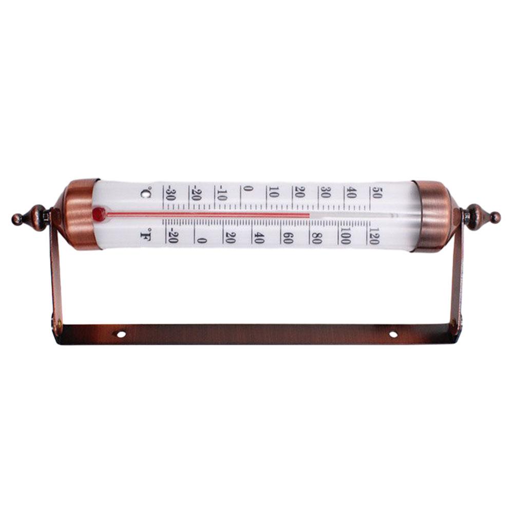 Celsius Indoor Thermometer Outdoor Thermometer Fahrenheit High-strength
