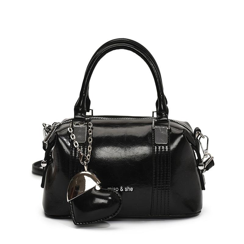 Fashion Handbag Women's New Casual Versatile Shoulder Messenger Bag