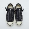 31311500 nonnative Converse All Star OX NN Black (Men's)