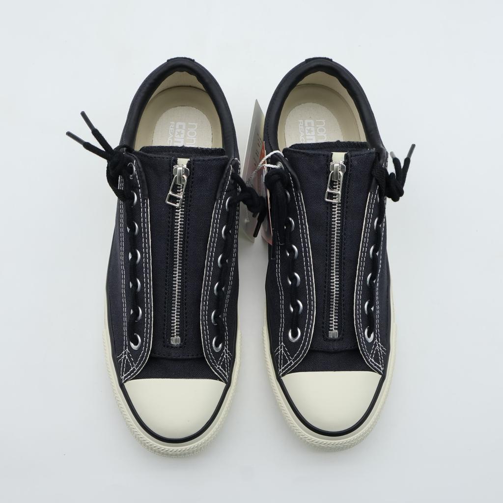 31311500 nonnative Converse All Star OX NN Black (Men's)
