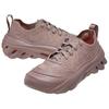 Crocs EVA Breathable Lightweight Low-Top Lifestyle Casual Shoes Men's Brown