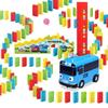 Izone Tayo Automatic Domino, Korea Representative Board Game