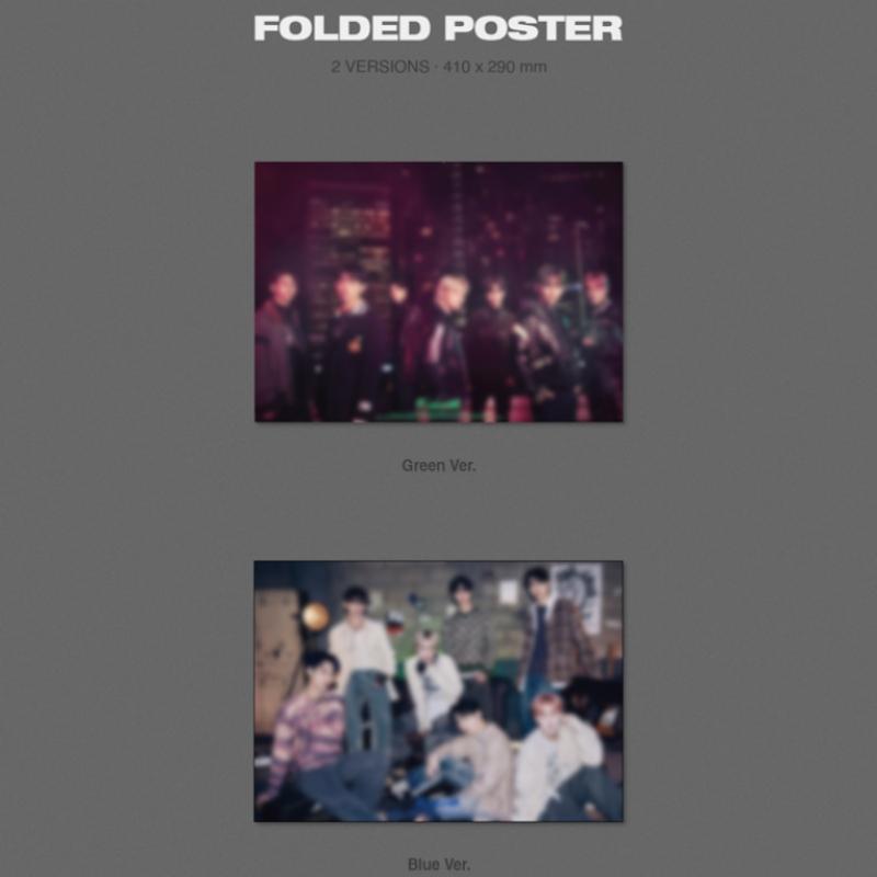 Tempest   On And On   Mini Album 3