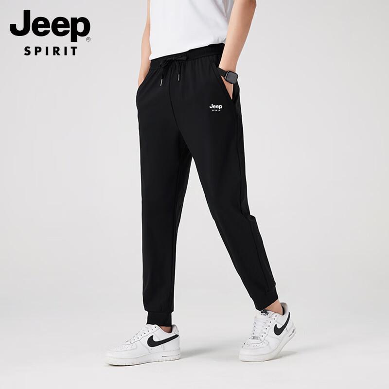 JEEP SPIRIT Men s Casual Outdoor Pants 200/96A