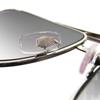 Excellent LOUIS VUITTON sunglasses Attitude Current product Silver mens Z0260U Used