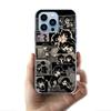 The Coffin of Andy and Leyley Cases Phone Case For Iphone 17E 16E 17 Air 16 Pro Max 15 Pro 14 Plus 11 13 12 Mini Cover Cases Com