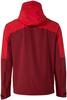 Куртка VAUDE Men's Elope Wind Jacket carmine