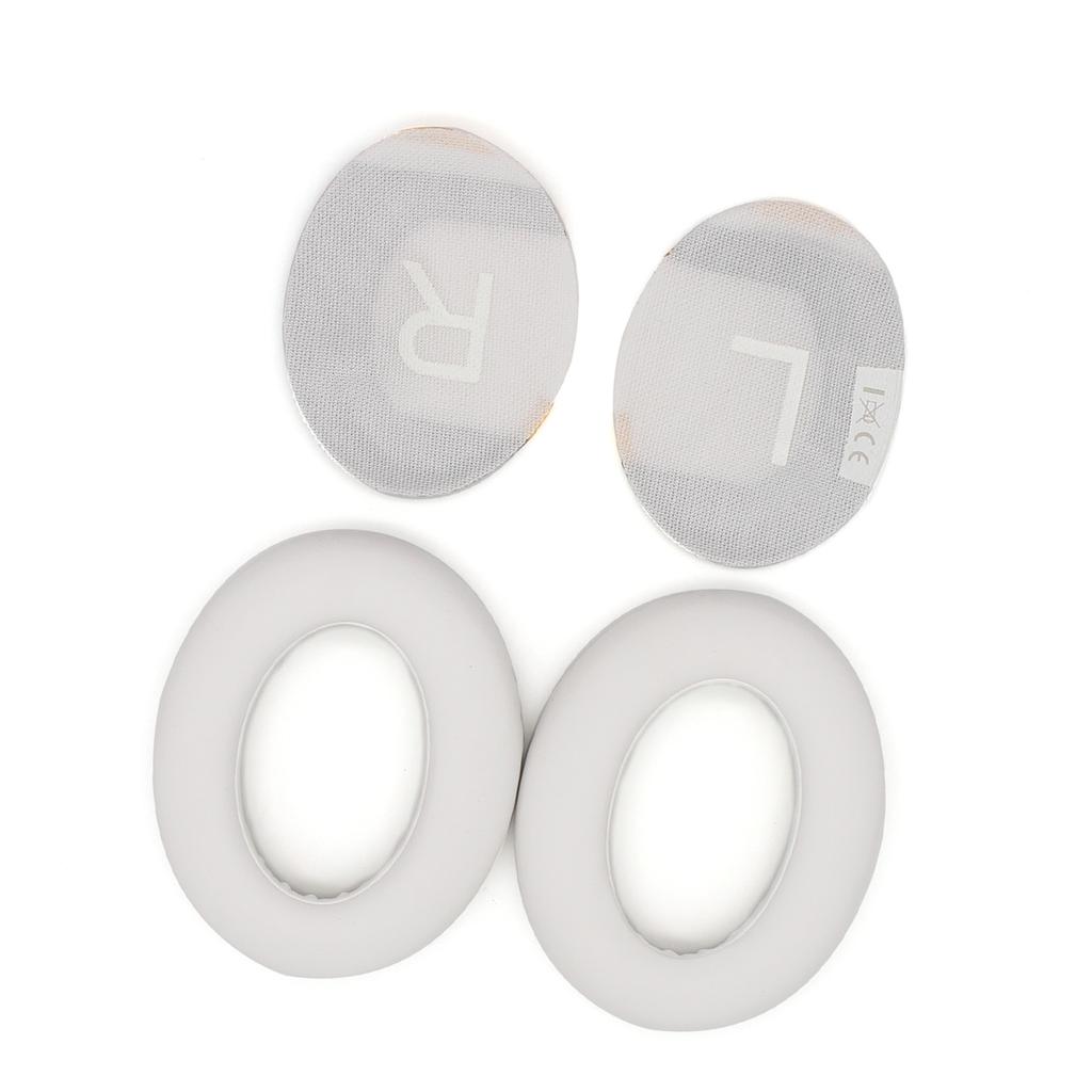 Earphone Cover Replacement for 700 NC700 Leather Headphone Earpads Sponge Covers