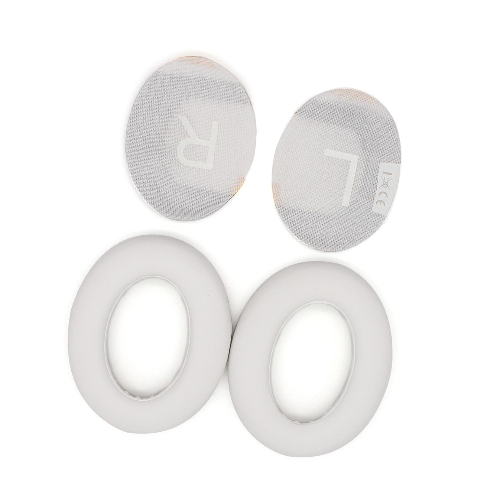 Earphone Cover Replacement for   700 NC700 Leather Headphone Earpads Sponge Covers