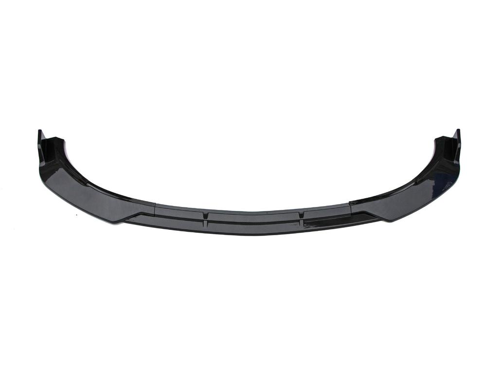 Front Lip Spoiler & Grille for 2016-2023 Mercedes Vito V260 W447