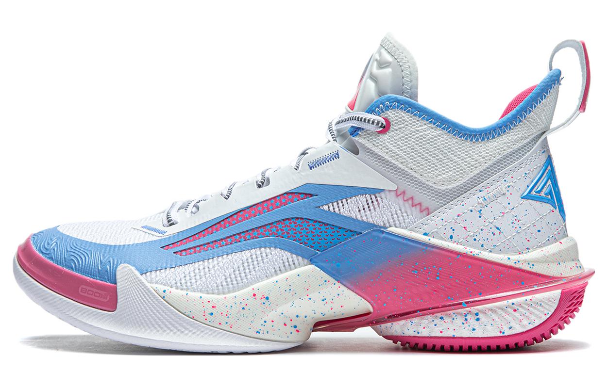 LPL X LINING Power 10 - 10-летие LPL ABAT089-16 43