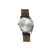 TISSOT Windy Collection Quartz Movement 100m Water Resistance Men's Watches Watch 40mm Black Dial T127.410.16.051.01
