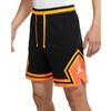Jordan Casual Shorts Men's Black DH9076-011
