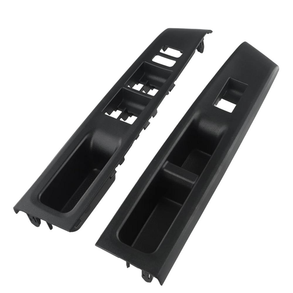 Front Armrest Upper Panel Set for Toyota Vitz 2010-2014