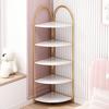 5-Tier Simple Corner Storage Rack
