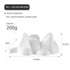 Sushi Molds Easy To Use Cats Shape Rice Molds Animal Sushi Molds Cats Shape Sushi Moulds Handmade Animal Rice Molds Kitchen Tool