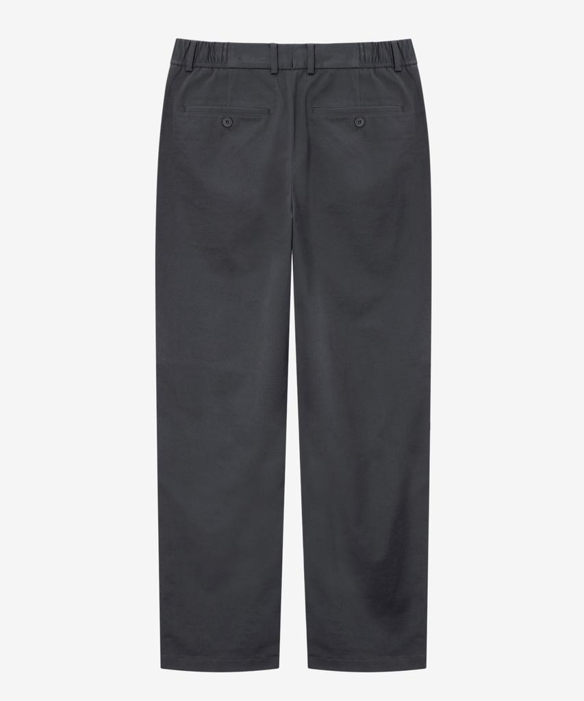 MINDBRIDGE Tapered Chino Elastic Pants - 2 Colors