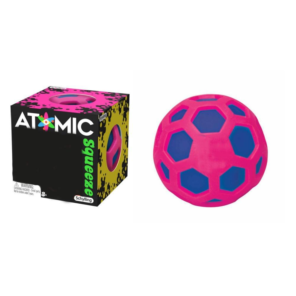 New Schylling Ice Cream Sensory , Squeeze Toy Stress Relief Blocks, Stress Reduction, Puzzle Solving Emotional Regulation