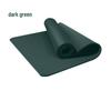 WEZHO Extra Thick & Long Yoga Mat