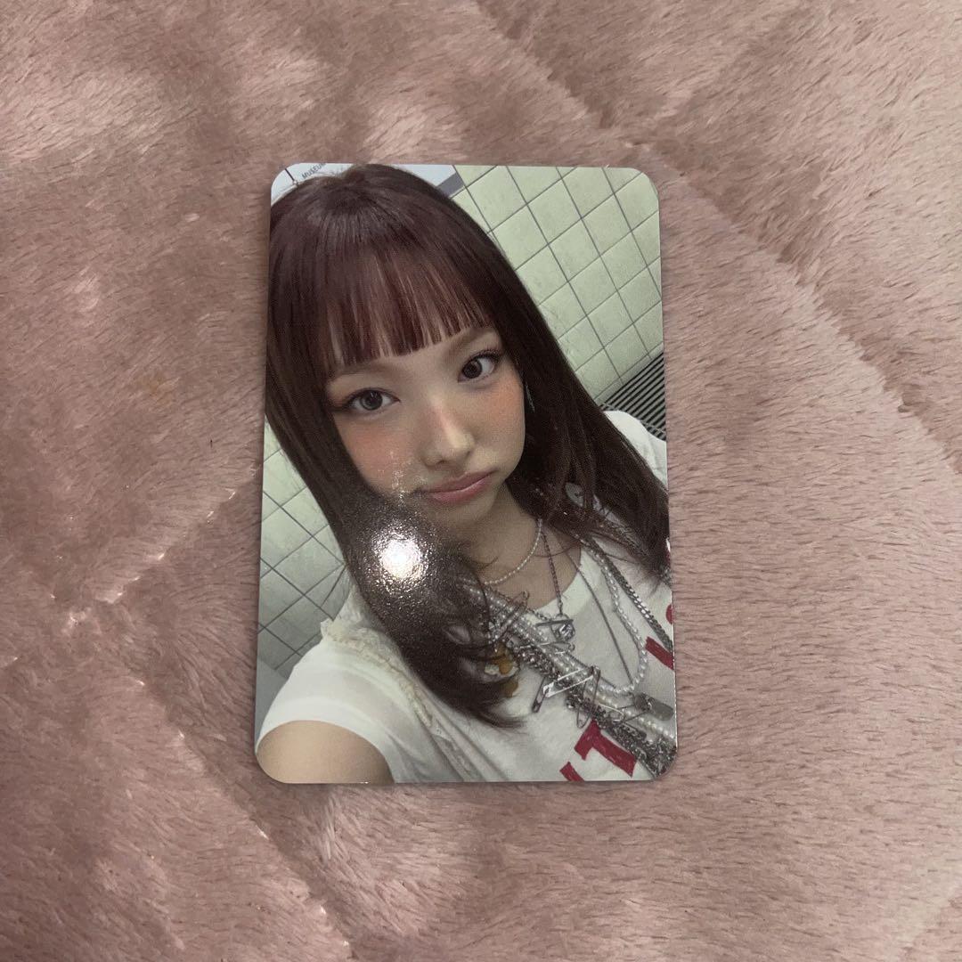 

[USED] TWICE Nayeon THIS IS FOR MUSICKOREA Digipack