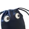 2PCS Cartoon Drawstring Makeup Bag Lightweight Travel Makeup Bags Fashion Storage Bag  Outdoor