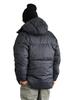 Columbia Perfect II Hooded Jacket WE2300 010 Black L Men's / [FW24]