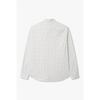 Emporio Armani Men S Eagle Pattern Stretch Shirt A516104014