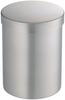 KOGU Coffee Powder Stainless Fine Powder Cup Dishwasher Made In Japan Perfect for and Kikaku Sifter, Large, Steel, Removal, 1-4 Capacity, Safe,
