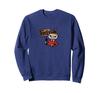 Mumin Kleine My Schild Sweatshirt