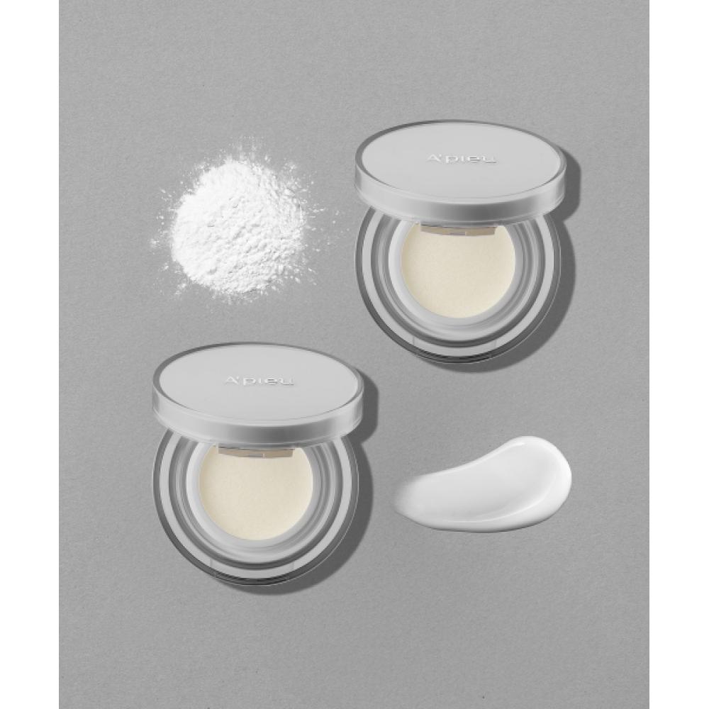 Apieu [2 шт.] Waterlock Finisher Super Velvet Мини FREE