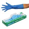 Showaglove Nitrist Super Long Gloves, 40cm Long, NO887, Powder-Free, Ambidextrous, 50 Gloves,